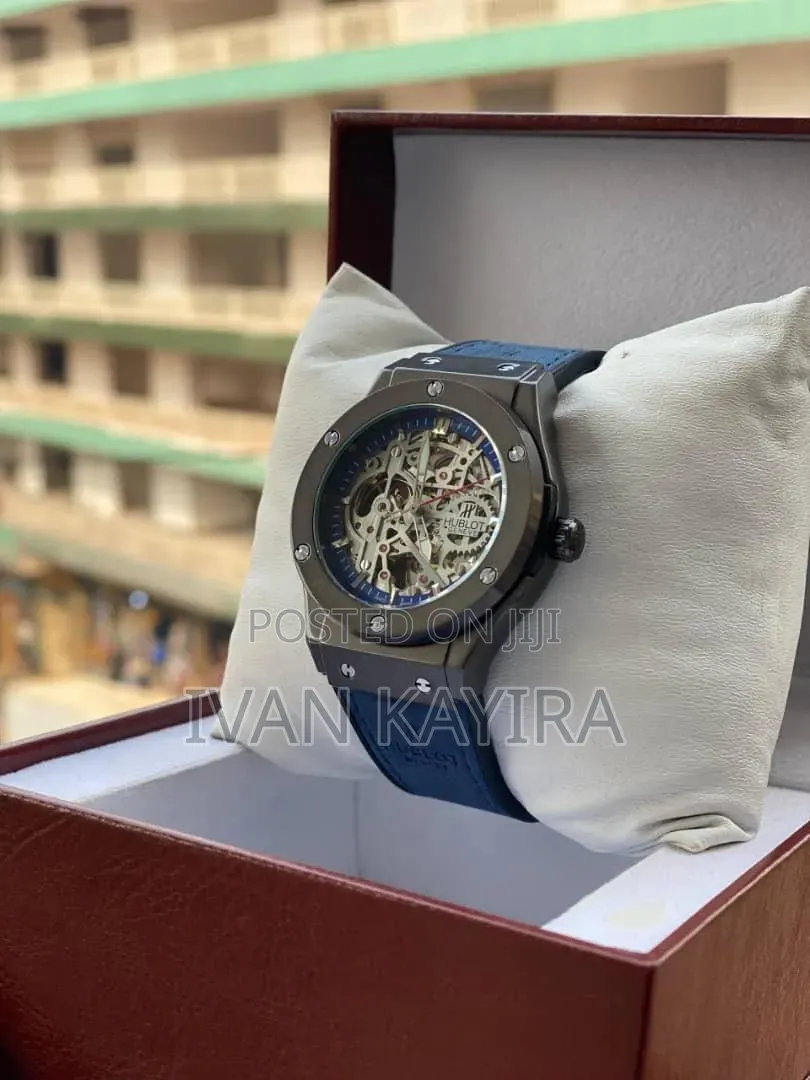 Hublot Watch