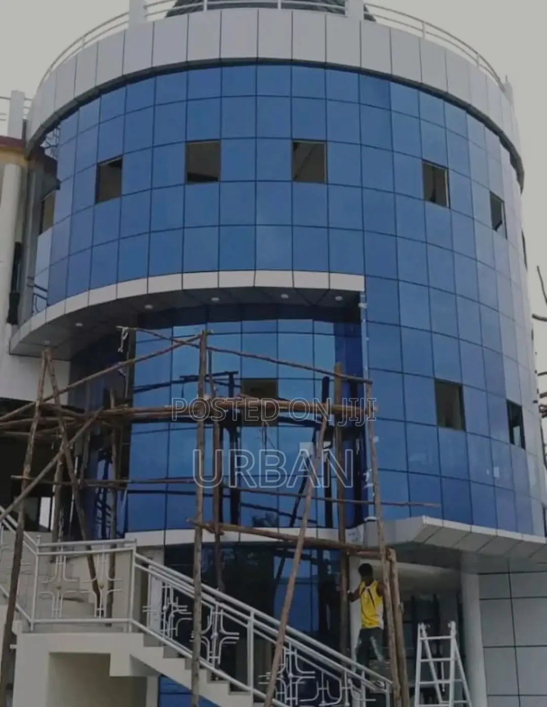 Aluminum Works