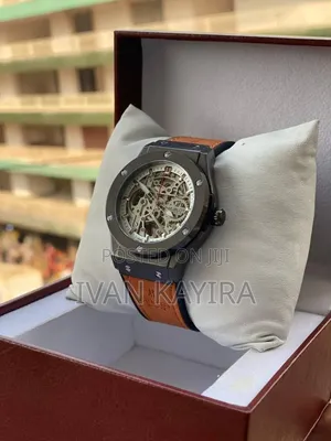 Hublot Watch