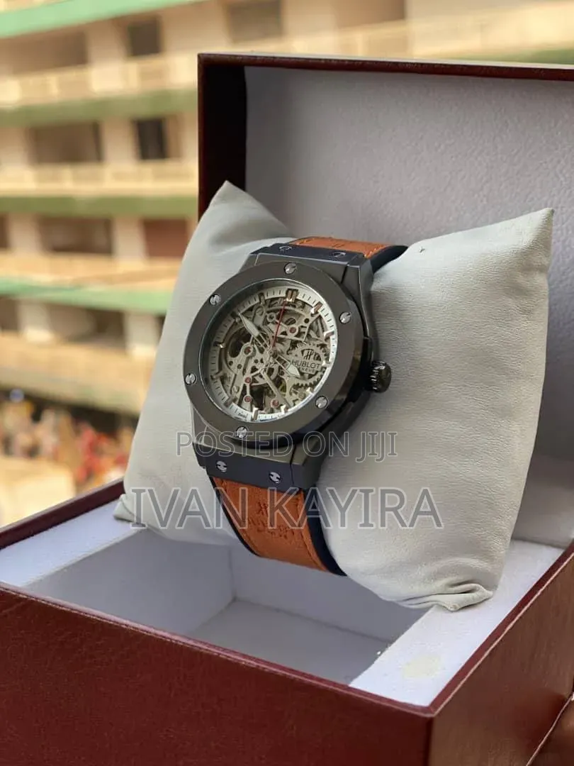 Hublot Watch