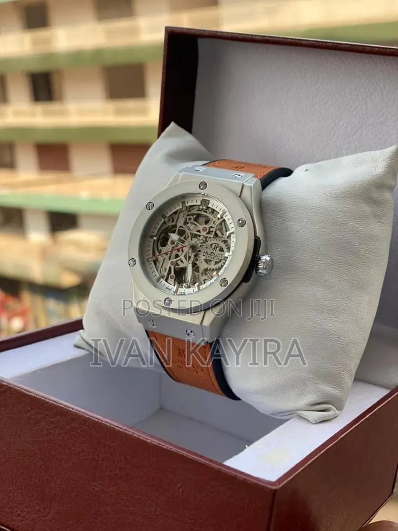 Hublot Watch