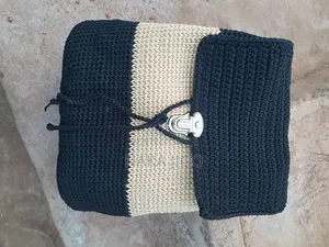 Crochet Bag