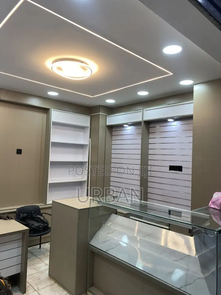 Aluminum Works