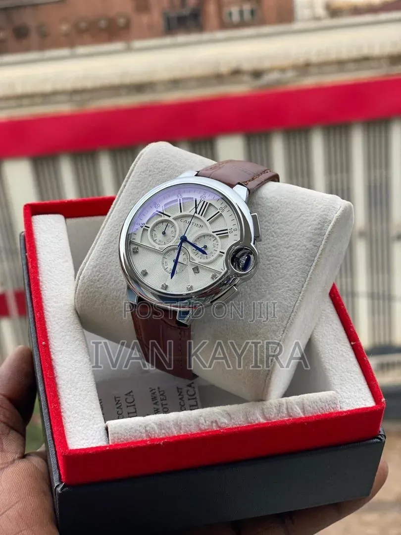 Carrier Watch
