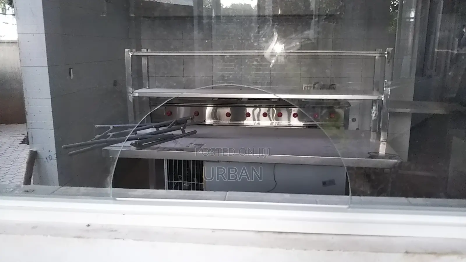 Aluminum Works