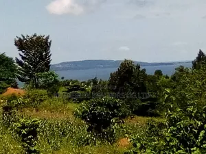 Kabare Beach For Sale (Lake Bunyonyi)