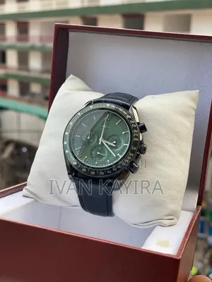Omega Watch