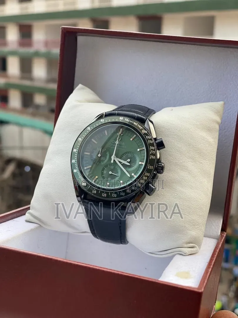 Omega Watch