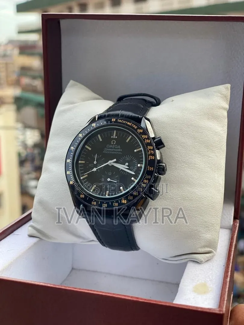 Omega Watch