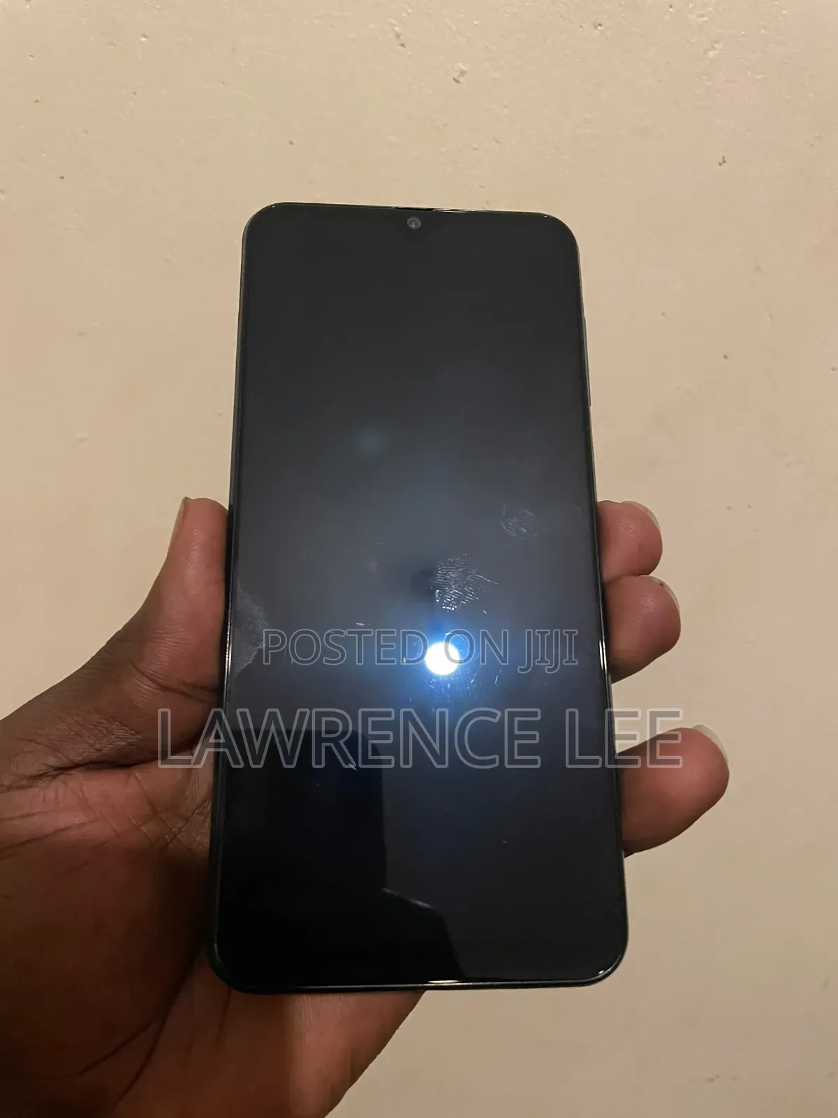 Samsung Galaxy A50 128 GB Blue