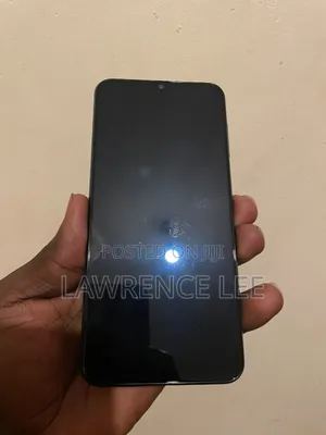 Samsung Galaxy A50 128 GB Blue