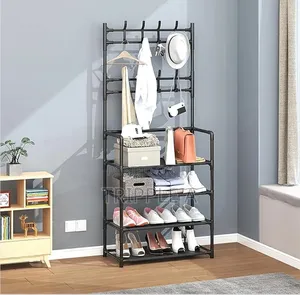 New Design Quality Shoe Rack