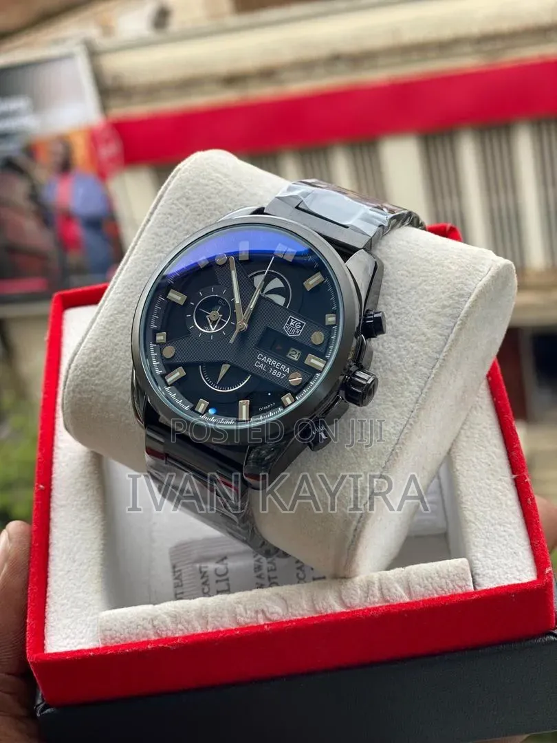 Carrier Watch
