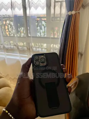 Apple iPhone 13 Pro Max 256 GB Gray
