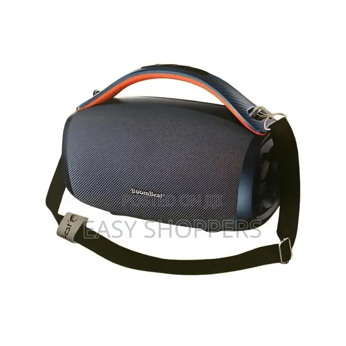 Boombest Ln-716bt Is a Portable Wireless Speaker With a 30w Output