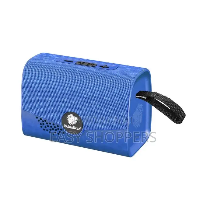 Boombest Ln-712mini Portable Wireless Bluetooth