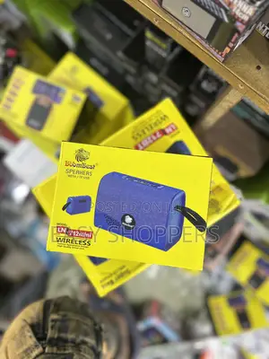 Boombest Ln-712mini Portable Wireless Bluetooth