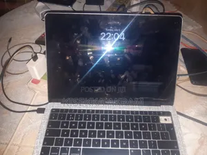 Laptop Apple MacBook Air 8GB SSD 128GB
