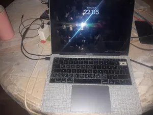 Laptop Apple MacBook Air 8GB SSD 128GB