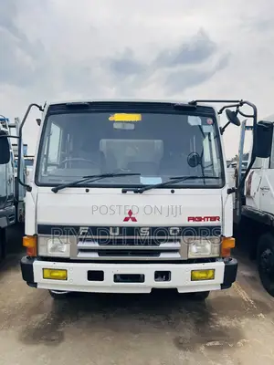 Fuso Ordinary Pressure Break