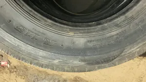 9r22.5 Highway Tyre Brand New
