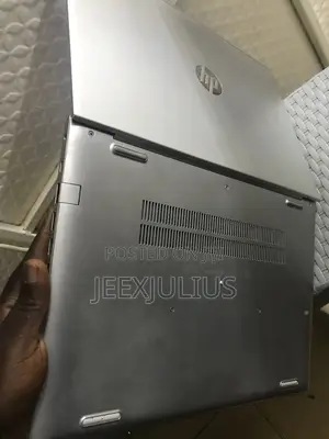 Laptop HP ProBook 450 G6 8GB Intel Core i5 HDD 1T