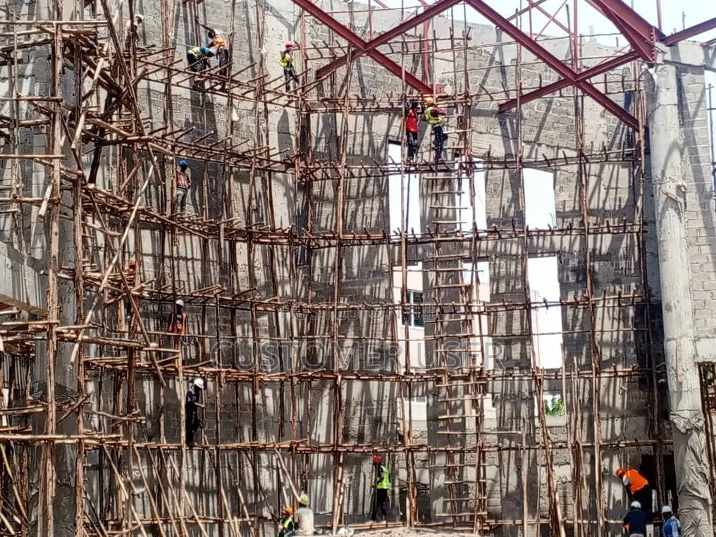 Building Construction
