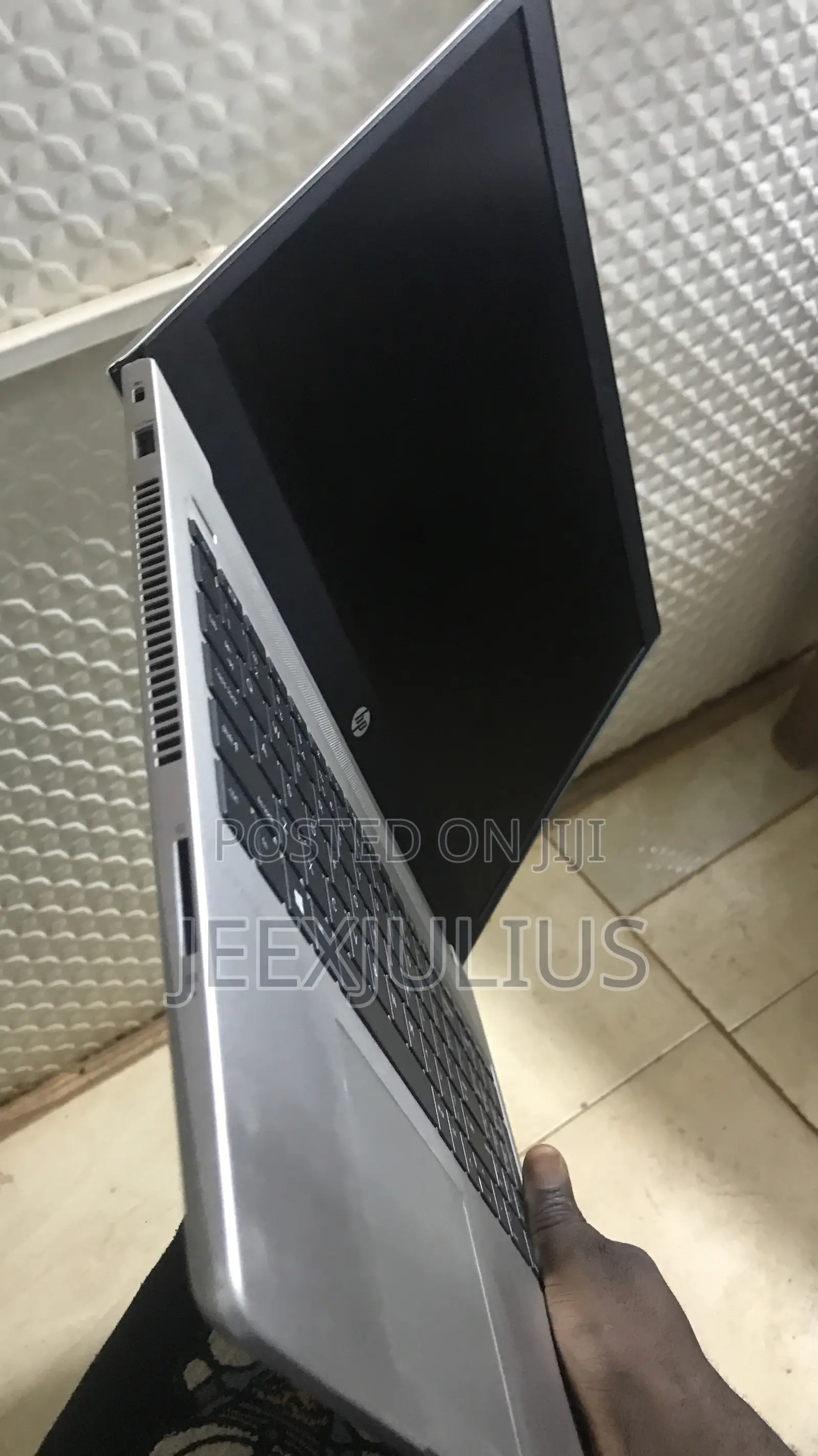 Laptop HP ProBook 450 G6 8GB Intel Core i5 HDD 1T