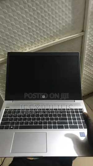 Laptop HP ProBook 450 G6 8GB Intel Core i5 HDD 1T