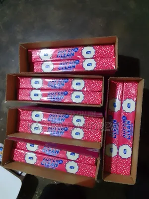 Laundry Bar Soap