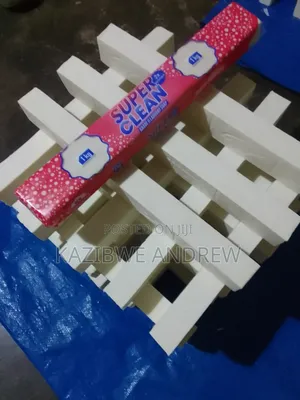 Laundry Bar Soap