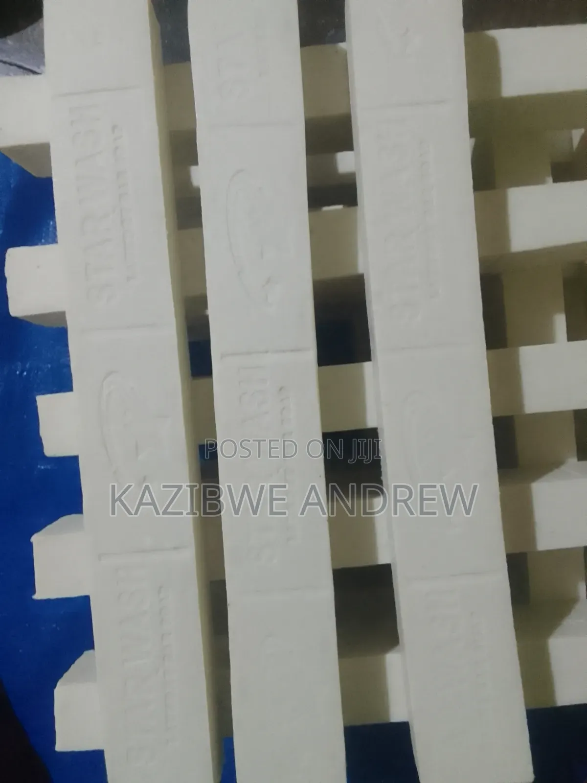 Laundry Bar Soap