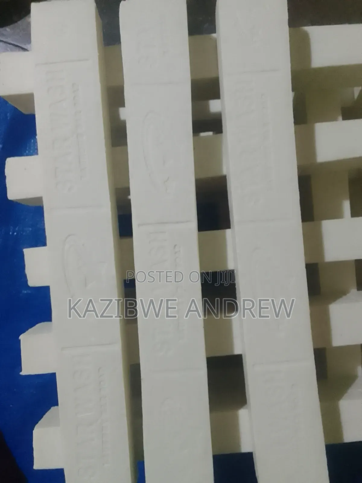 Laundry Bar Soap