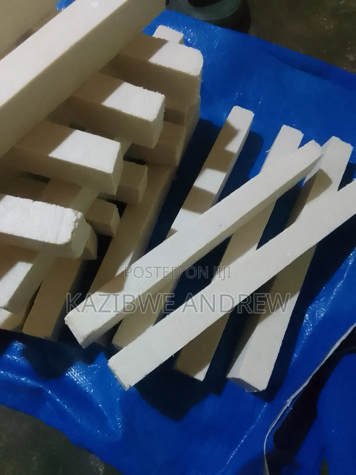 Laundry Bar Soap