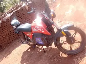 TVS 2024 Red