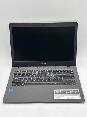 Laptop Acer Nitro V 15 2GB Intel Celeron SSD 32GB