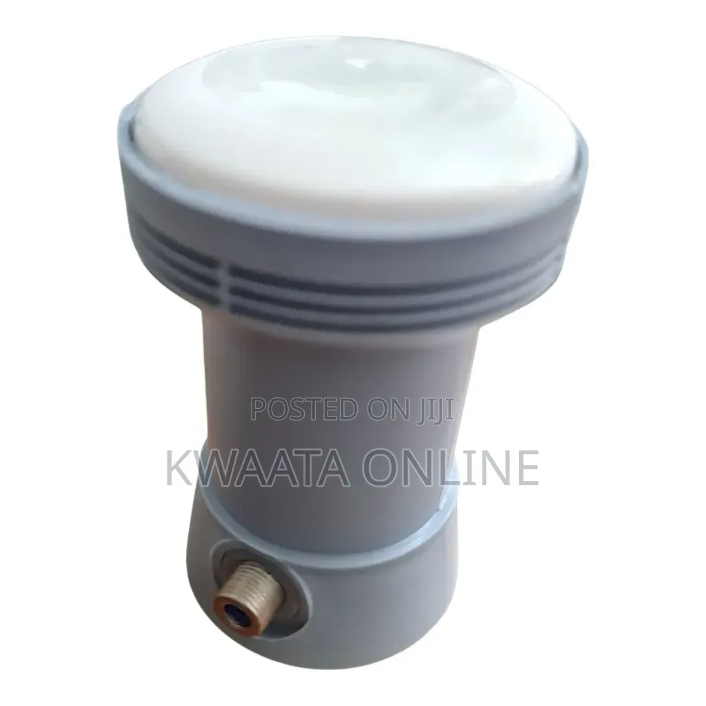Tokyosat Special Single Ku Universal LNBF – Full Hd Satellite LNB