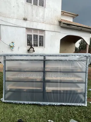 Solar Dryer for Variety of Products