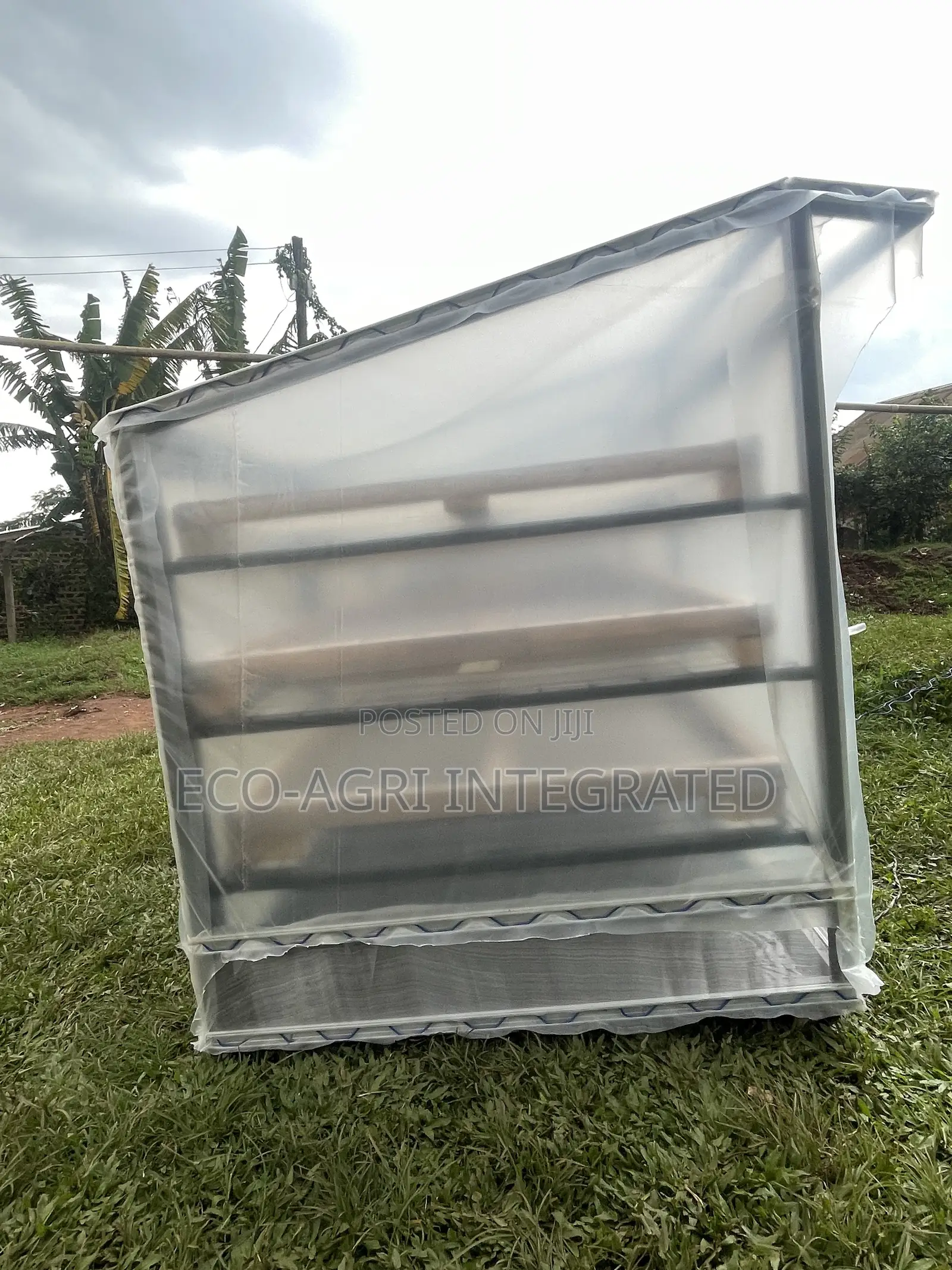 Solar Dryer for Variety of Products