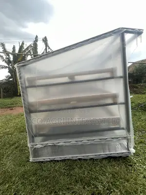 Solar Dryer for Variety of Products