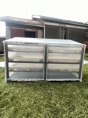 Solar Dryer for Variety of Products