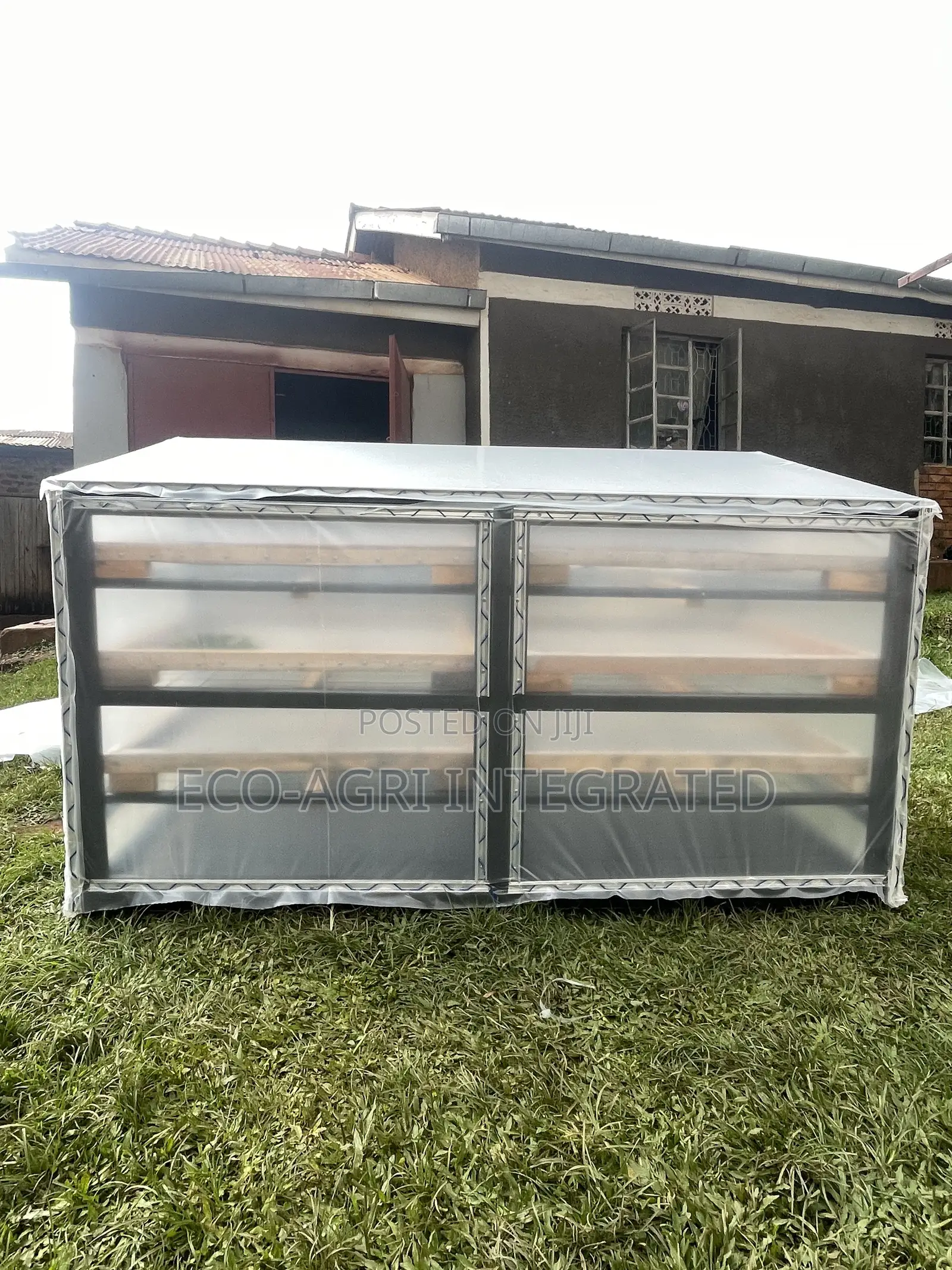 Solar Dryer for Variety of Products