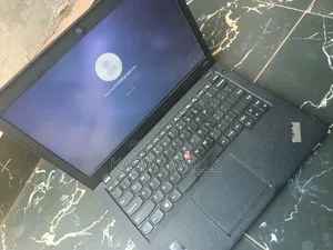 Laptop Lenovo ThinkPad X240 8GB Intel Core i5 HDD 500GB