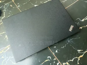 Laptop Lenovo ThinkPad X240 8GB Intel Core i5 HDD 500GB