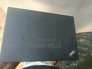 Laptop Lenovo ThinkPad X240 8GB Intel Core i5 HDD 500GB