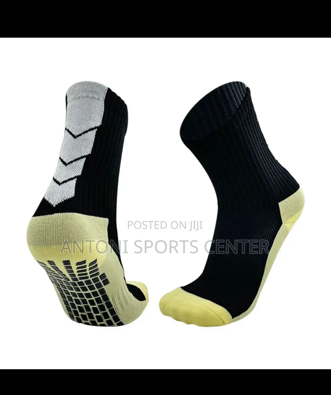 Grip Socks Original Material