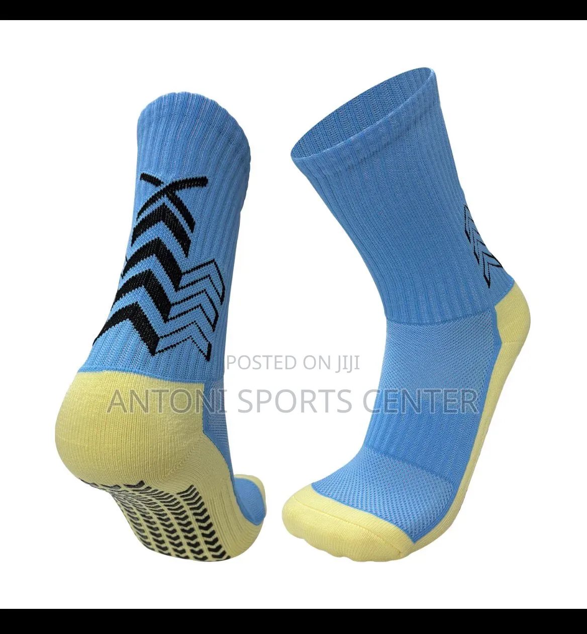 Grip Socks Original Material