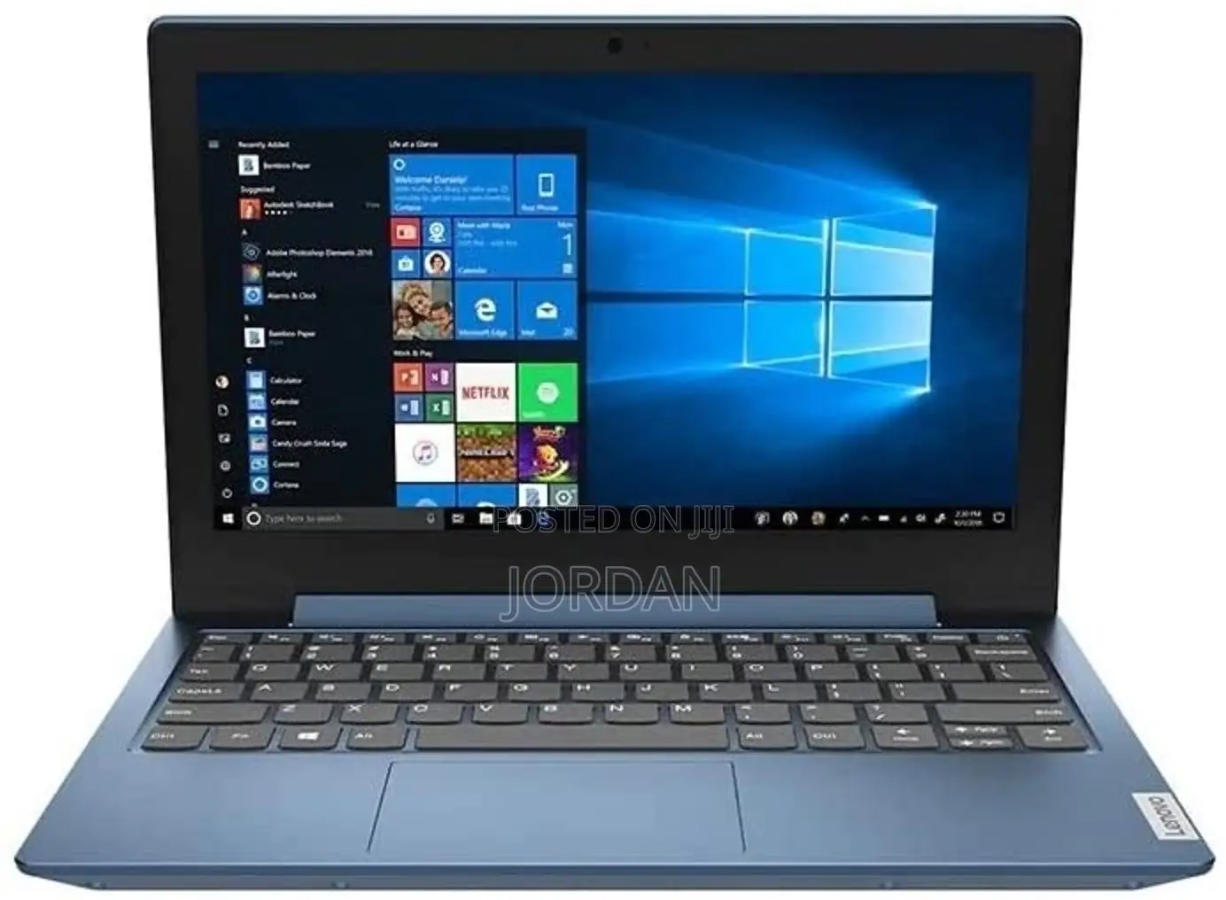 Laptop Lenovo IdeaPad 1 4GB Intel Celeron SSD 128GB