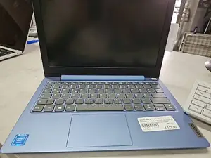 Laptop Lenovo IdeaPad 1 4GB Intel Celeron SSD 128GB