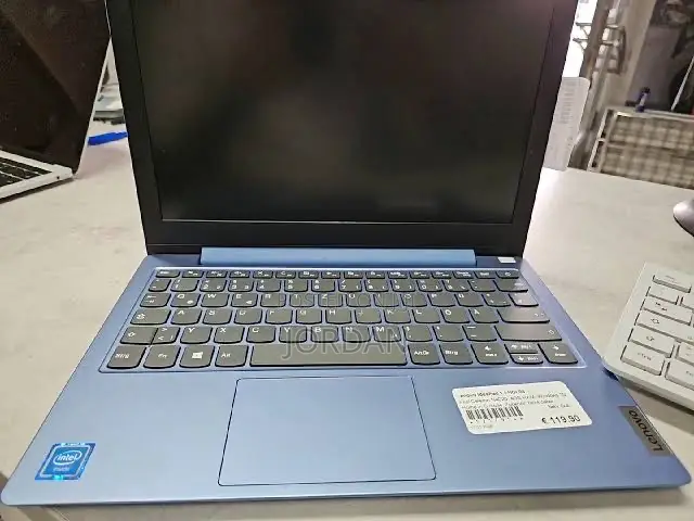 Laptop Lenovo IdeaPad 1 4GB Intel Celeron SSD 128GB